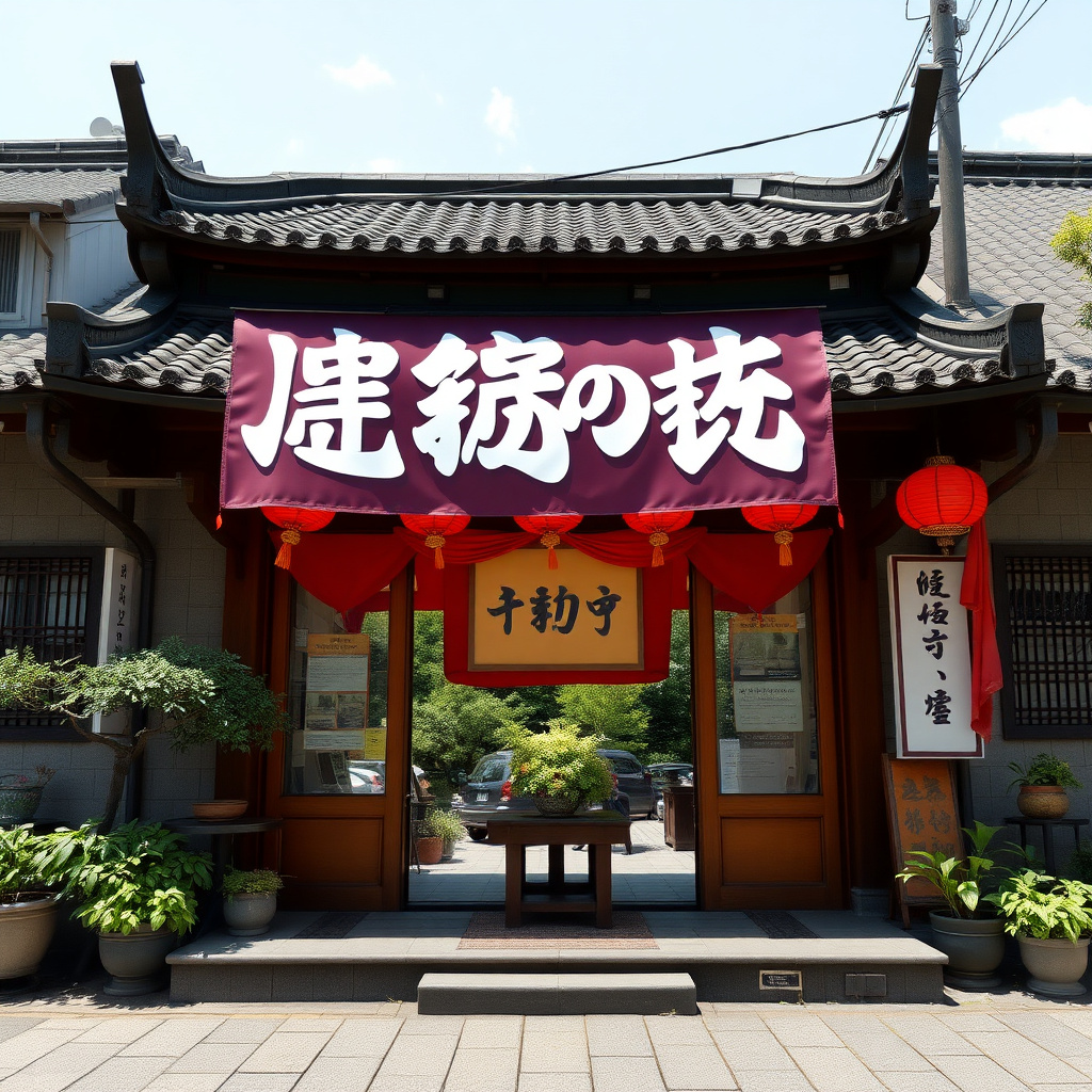 笑对余生